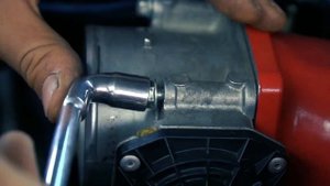 Dyno chart for our"Bobcat"Pajero 6g72 engine modification   supercharger ,power upgrade