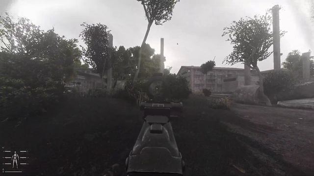 Spec Ops vs. BANDITS! close quarters | S.T.A.L.K.E.R Gameplay | Gamma | Hippo's Reshades// смотреть онлайн