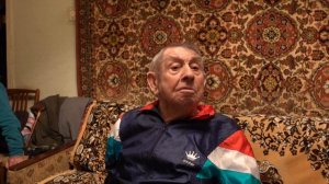 Беседы о серпастой птице с Н.Н. Шевченко 2 часть