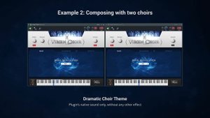 Virgin Choir: the new free VST plugin by ANGLE Studios
