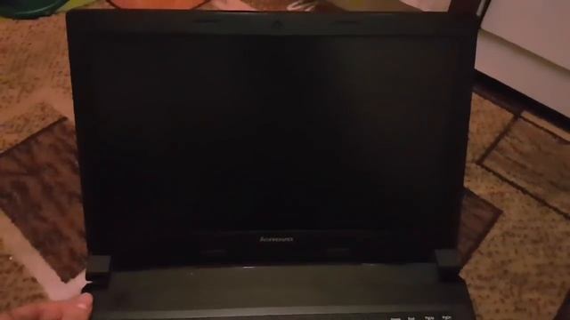 История одного ноутбука lenovo смотреть онлайн