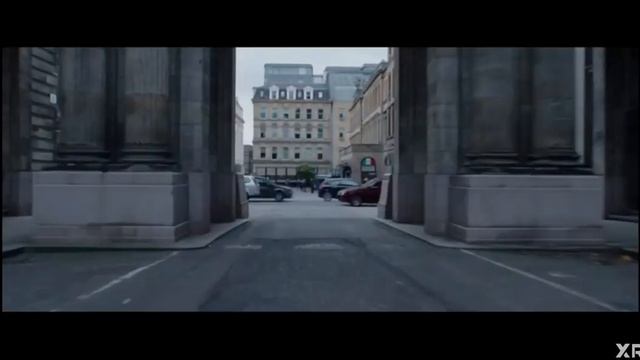 Саундрек из фильма Форсаж Хобс и Шоу ,Logic - 100 Miles And Running #форсаж #ХобссиШоу