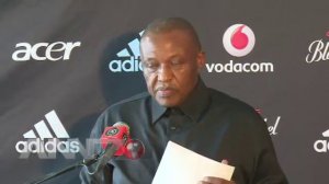 Kjell Jonevret appointed new Orlando Pirates head coach