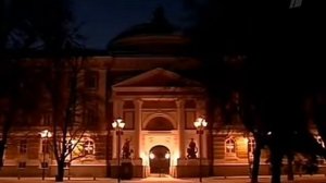 Новый гимн России