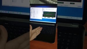Ноутбук HP dv-7 произвольно выключается.