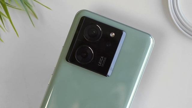 Xiaomi 13T Pro’s Problem, Explained