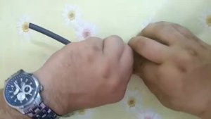 Установка перепускного клапана