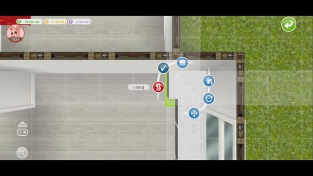 Строительство уютного домика в the sims freeplay/"FLAMINGO SIMS" смотреть онлайн