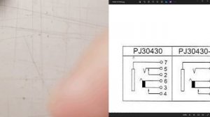 H4N Headphone Jack Repair and Replace