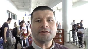 Перелёт из Москвы на остров Пхукет, Таиланд