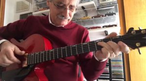 Maple leaf rag