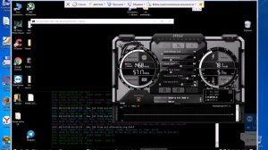 Разгон для карт 1080ti под эфириум с таблеткой
