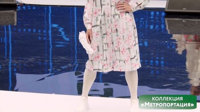 Итоговый показ третьего проекта 