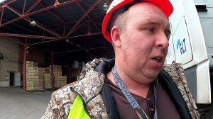 КАК ЗАКРЕПИТЬ ФАНЕРУ В ПОЛУПРИЦЕПЕ? КРЕПЛЕНИЕ ГРУЗА В ДАЛЬНОБОЕ !