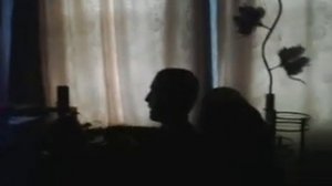 под гитару-тихо падал снег