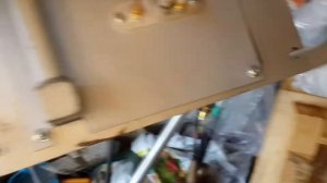 Gaz34.ru #Как продлить жизнь старому напольному газовому котлу.