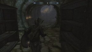 How To Find The Glass Claw! (Skyrim Special Edition)