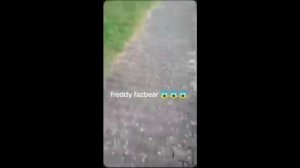 ОТКУДА ПОЯВИЛСЯ МЕМ ФРЕДДИ ФАЗБЕР
