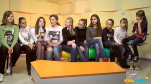 16 10 Ток Шоу Розмова про головне Аня 6Б Школа№111