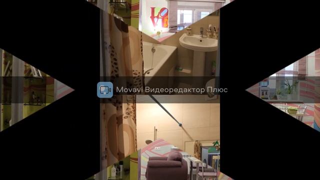 Однокомнатная квартира в Александровке, Ростов-на-Дону