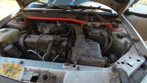 Тест высоковольтных проводов нулевого сопротивления на автомобиле Лада Калина. Тест на отлично