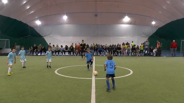 26.11 Зимнее первенство Фк Новочеркасск - Межрайгаз (3-4) 2017 г.р Сказка смотреть онлайн