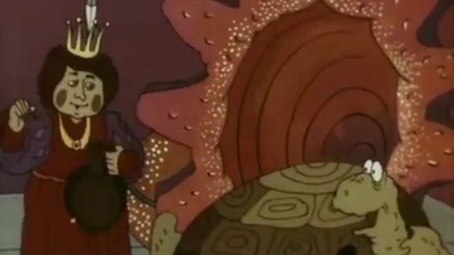 В синем море, в белой пене смотреть онлайн