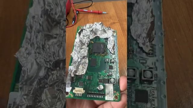 Быстрый ремонт Samsung MFP - SCX 3400 (не определяется Пк) смотреть онлайн