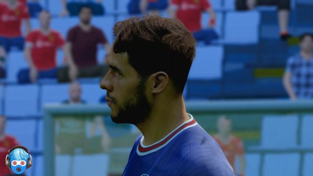 PES 2017 NEW EPIC GRAPHIC MOD V2 REVIEW смотреть онлайн