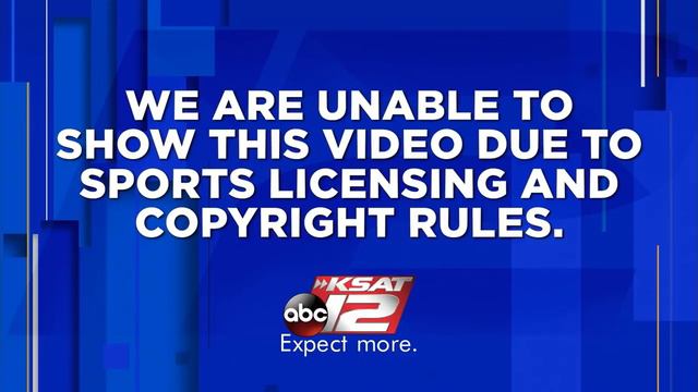 KSAT 12 6 O'Clock News : Dec 20, 2021 смотреть онлайн