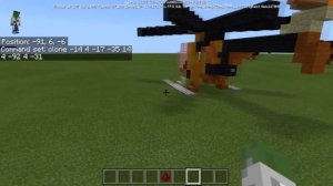 How to Make Animations in Minecraft With Command Blocks