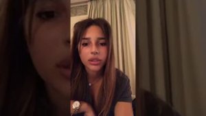 Трансляция Дианы Манасир // 20.07.18