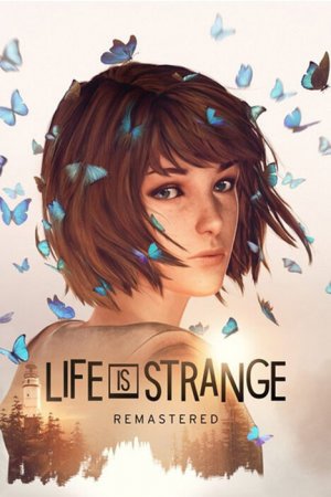 Life is Strange