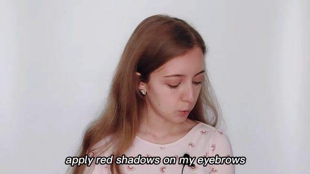 Disney's Little Mermaid Makeup Tutorial !!! смотреть онлайн