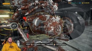 НАШЕЛ РЖАВЫЙ ГТР на СВАЛКЕ МЕТАЛЛОЛОМА - CAR MECHANIC SIMULATOR 2018