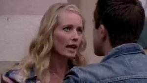 Дин Винчестер защитил честь девушки