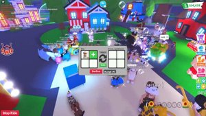 МОЙ ПОЗОР!!  или что дают за нее? обезьяны в адопт ми. Трейды в adopt me roblox