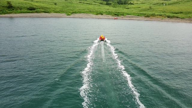 Летний отдых 2024