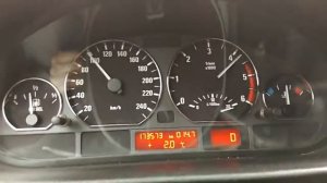 Разгон М57 e46