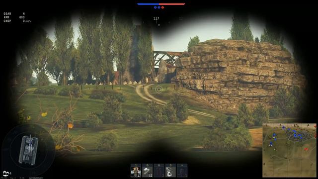 War Thunder - Премы для Вельмож