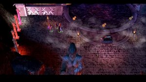 SpellForce 2 Faith in Destiny Repair Quest