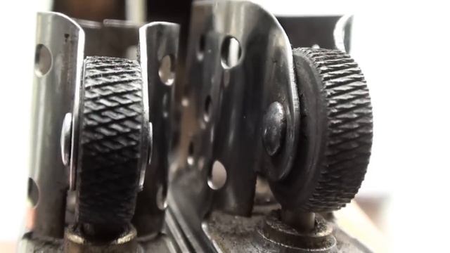 Zippo: Fake vs. Original (Look,sound,click and more) смотреть онлайн