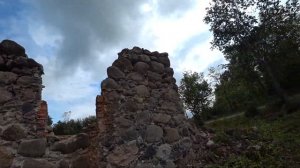 Видзы на севере \ Архитектурные прелести Браславщины