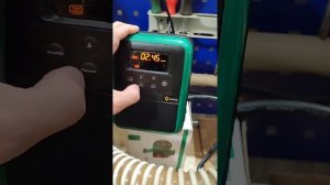 Обзор частного преобразователя Gidrox PLDS-2S-2.2