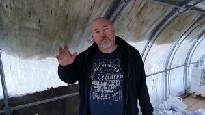 Чугун и жадеит в каменках банных печей. Делятся опытом Ирина из МаголПро и Чугунный Макс.