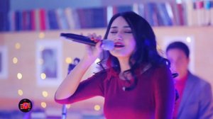 Maryam G'ofurova / Марьям Гофурова ("Men seni hech kimga bermayman", Kumush Razzoqova)