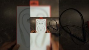 OnePlus Bullets Wireless Z2 Bluetooth