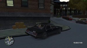 Modded GTA IV Complete Edition 2021 v 1.2.0.43 G4BP Lighting Overhaul 1.2 With DXVK