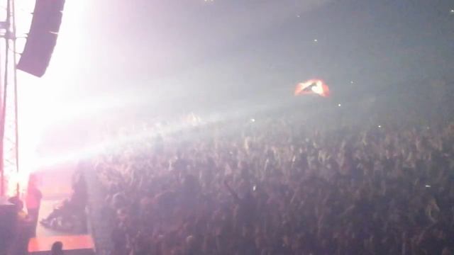 Небо славян. Поёт зал смотреть онлайн