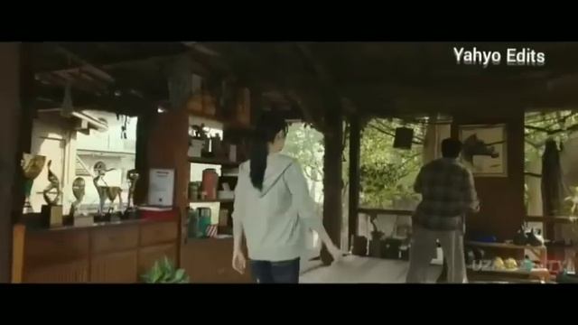 Kung Fu Tulpor uzbek tilida